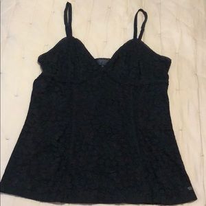 Guess lace top ❤️